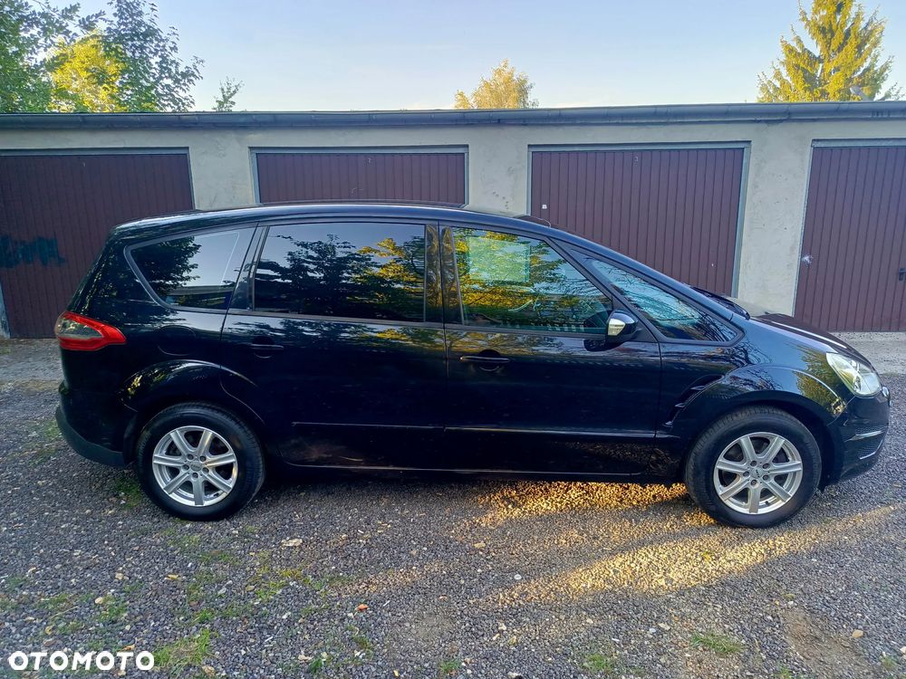 Ford S-Max 2.0 Titanium - 9