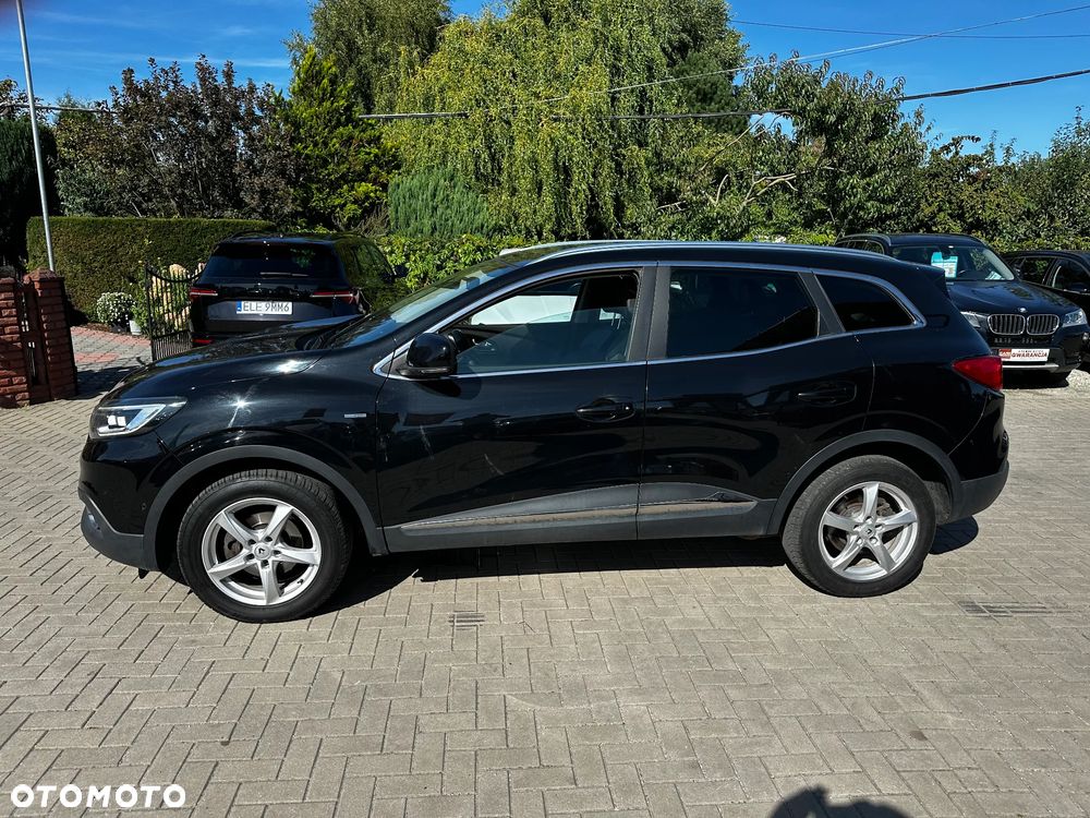 Renault Kadjar - 5