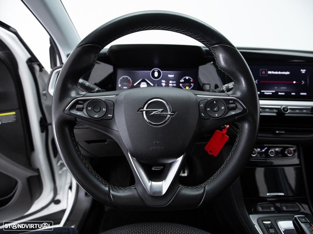 Opel Grandland 1.5 CDTI GS Line AT - 15