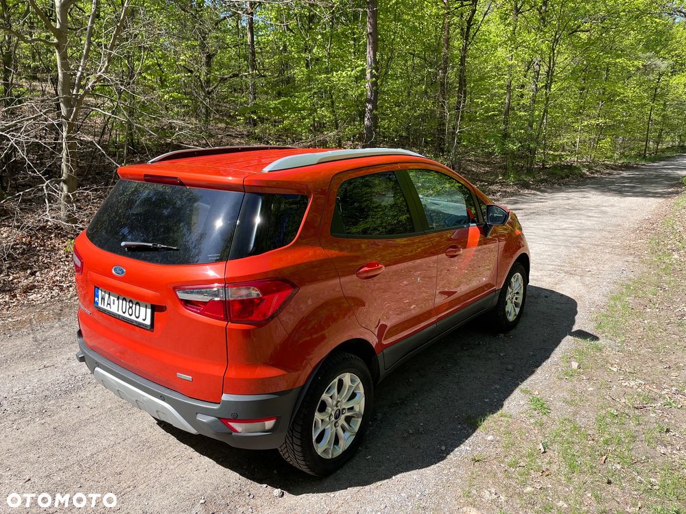 Ford EcoSport 1.0 EcoBoost S - 4