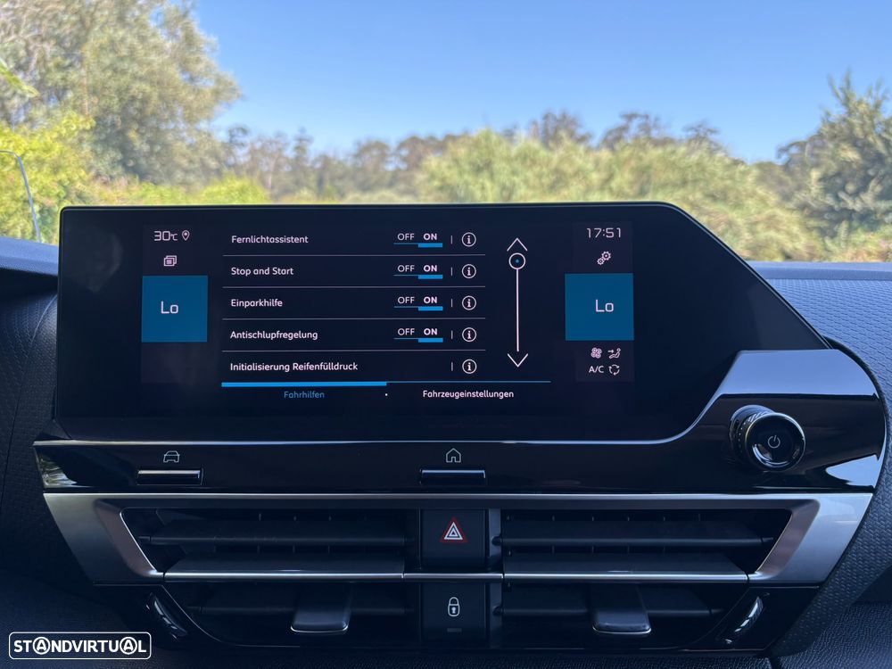 Citroën C4 1.5 BlueHDi Shine Pack EAT8 - 31