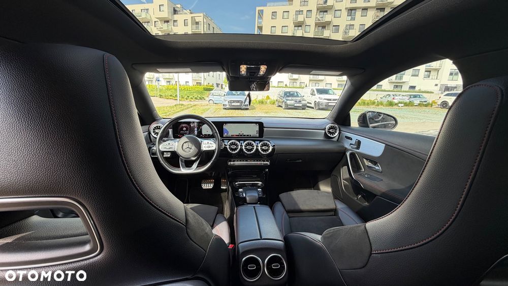 Mercedes-Benz CLA 250 4Matic 7G-DCT Progressive - 4