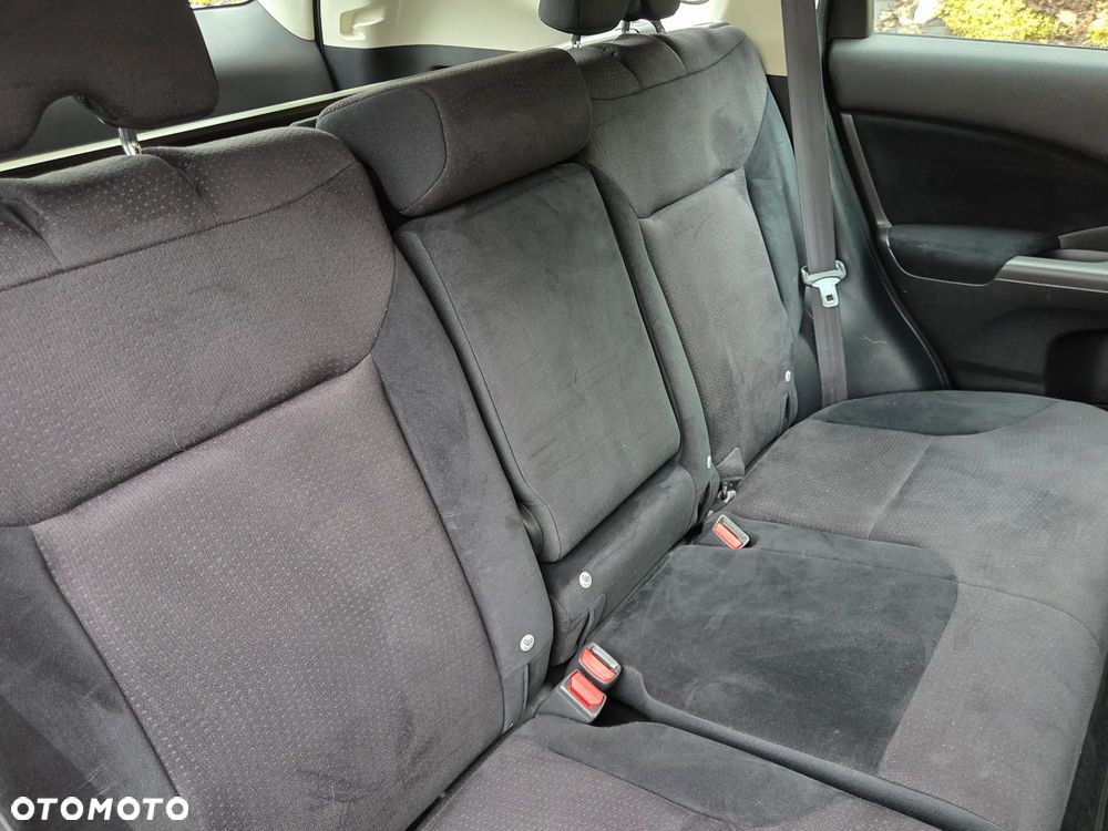 Honda CR-V 1.6i DTEC 2WD Elegance - 26