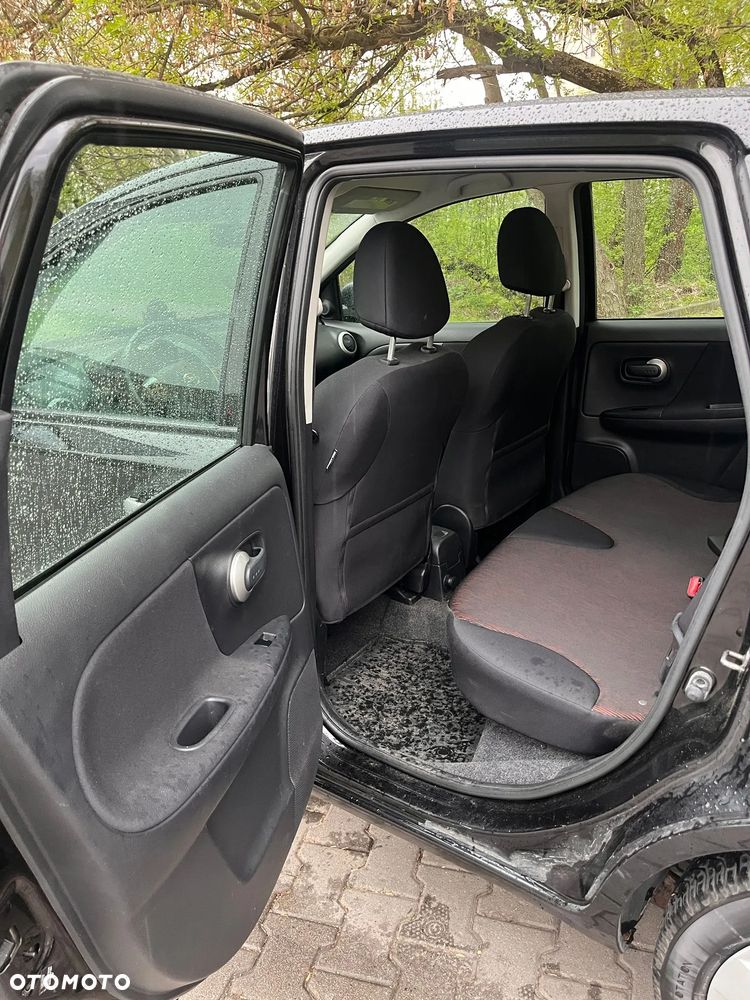 Nissan Note 1.4 I-Way - 13