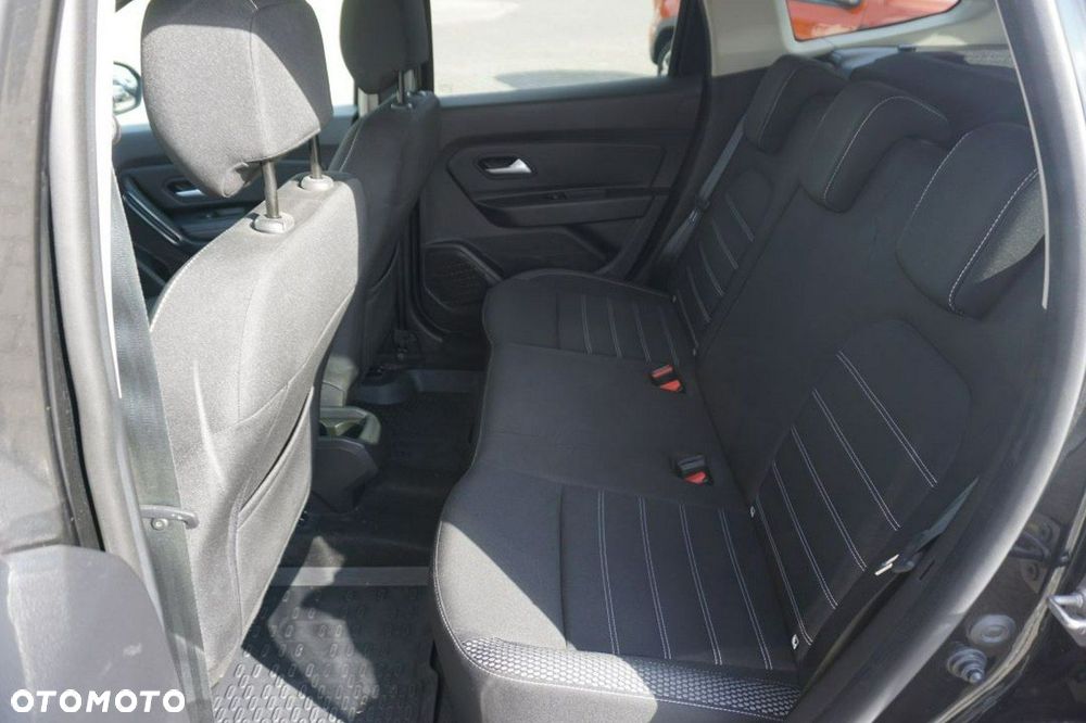 Dacia Duster 1.5 Blue dCi Prestige 4WD - 10