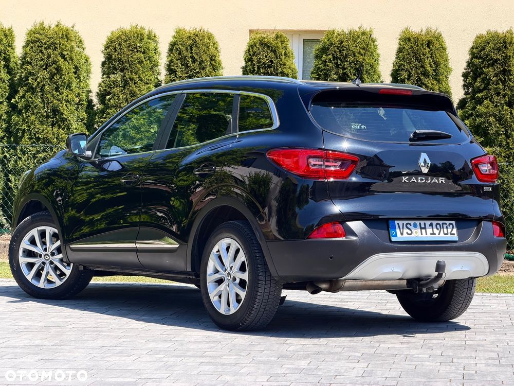 Renault Kadjar 1.5 Blue dCi Intens - 15