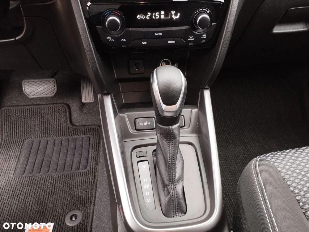 Suzuki Vitara 1.5 DualJet Hybrid Premium Plus 2WD AGS - 23