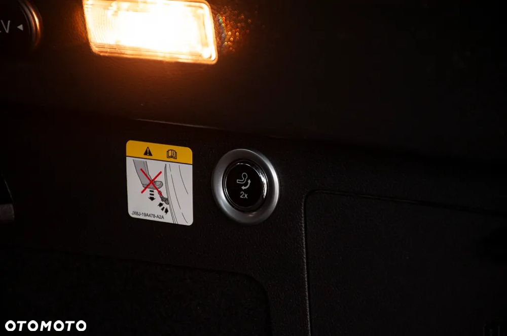 Ford Kuga 1.5 EcoBoost AWD ST-Line ASS - 24