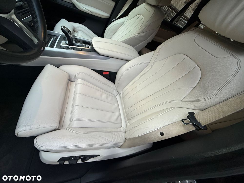 BMW X5 xDrive25d sport - 28