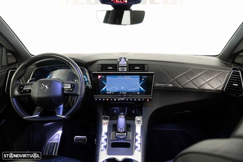 DS DS7 Crossback E-Tense Rivoli EAT8 - 22