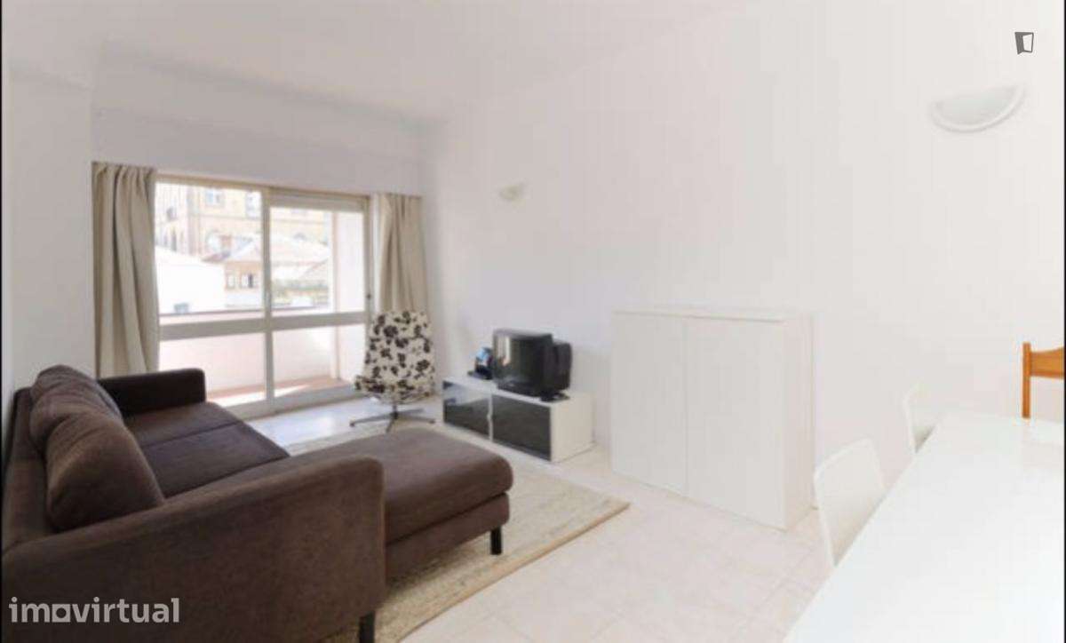 Apartamento com 3 quartos - localizado em Massarelos Porto - Grande imagem: 3/16
