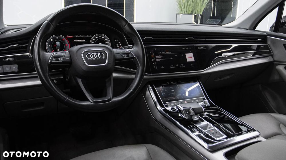 Audi Q7 45 TDI mHEV Quattro S Line Tiptr - 14