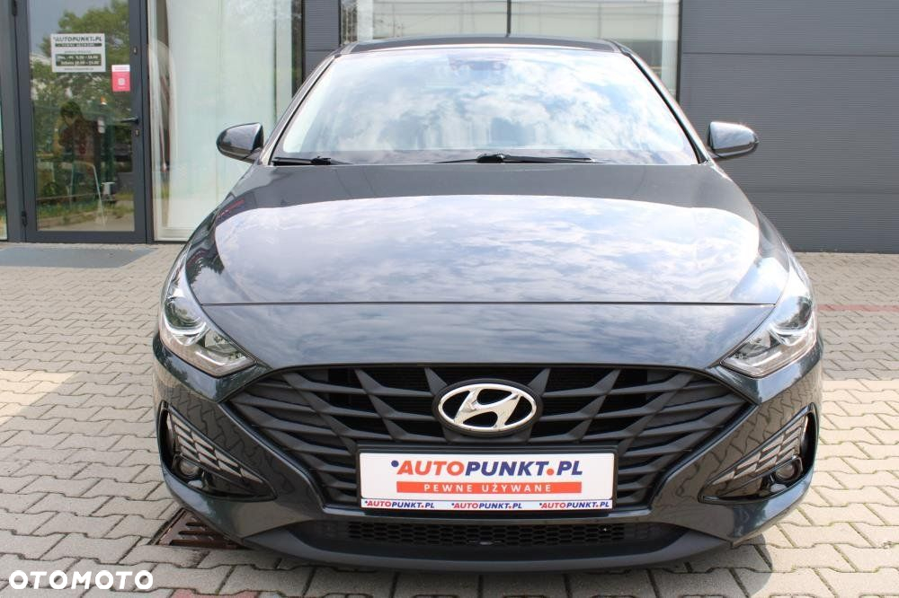 Hyundai i30 - 2