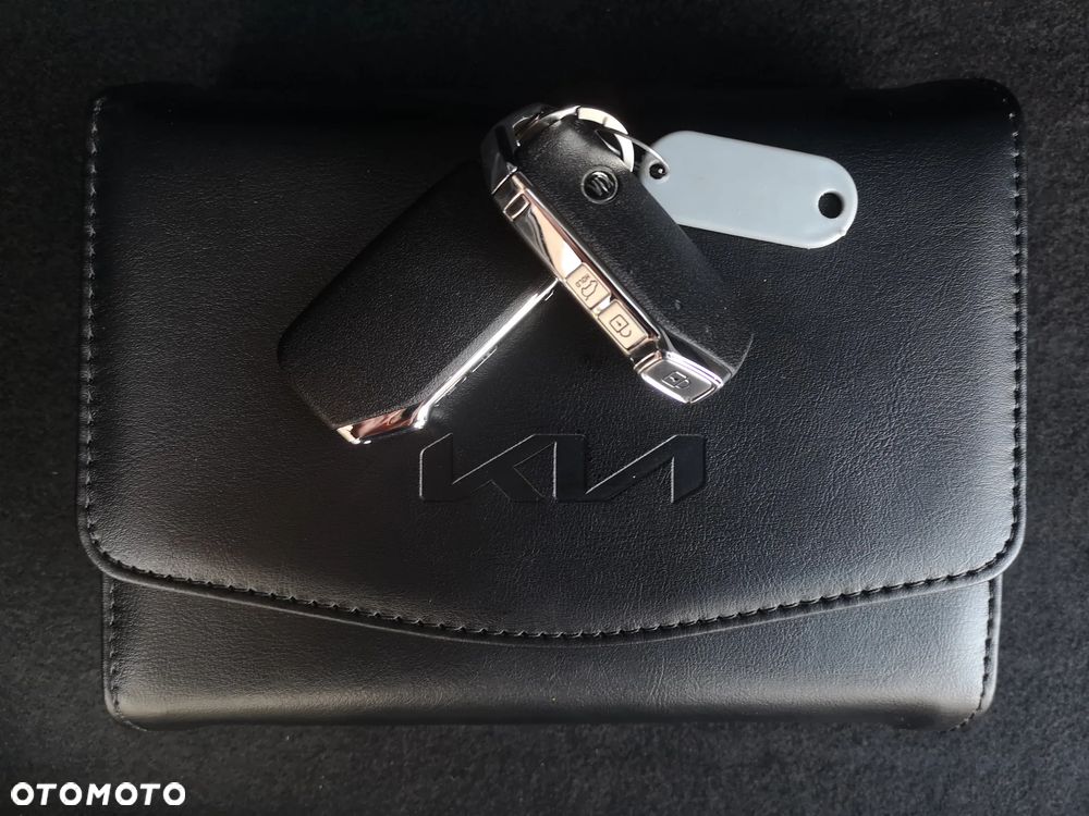 Kia Niro e-Niro 64kWh XL - 7