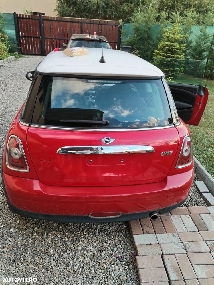 Mini ONE - 19