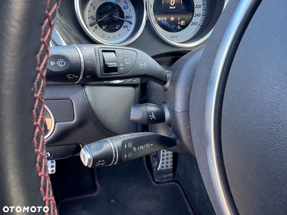 Mercedes-Benz CLS 350 (BlueTEC) d - 24