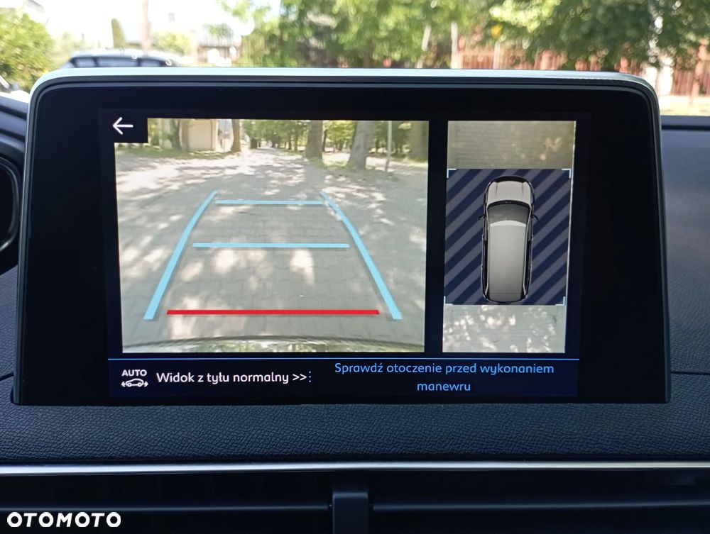 Peugeot 5008 1.6 PureTech Allure S&S EAT8 - 24