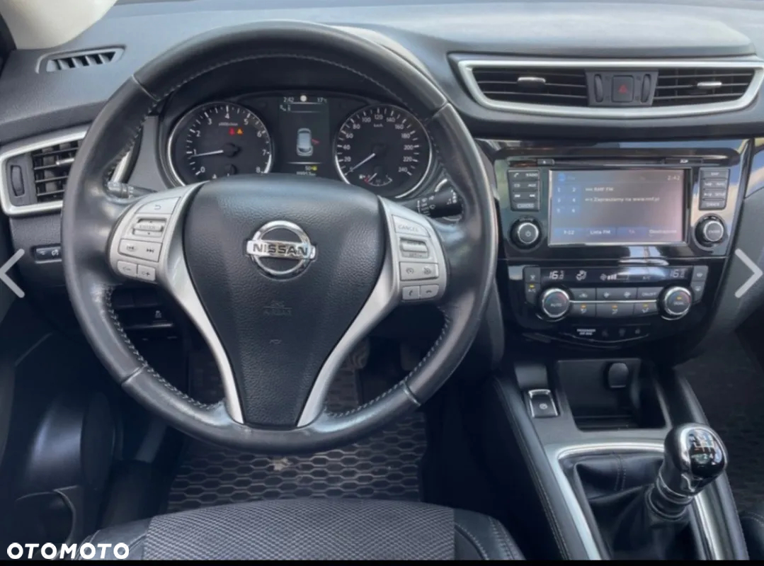 Nissan Qashqai 1.2 DIG-T Tekna - 5