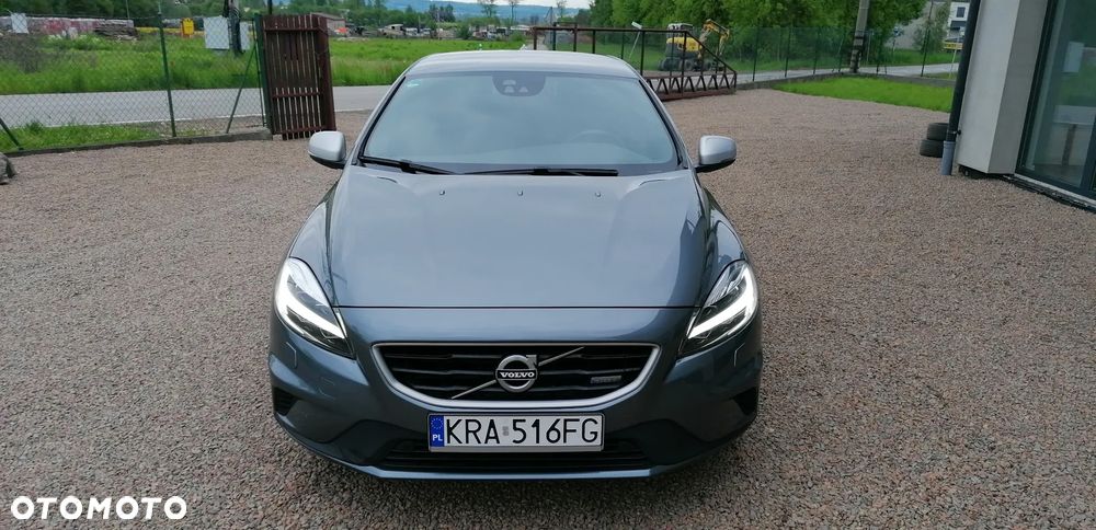Volvo V40 T3 Drive-E R-Design Momentum - 33