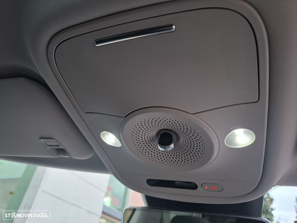 Smart #1 66 kWh Pro+ - 57