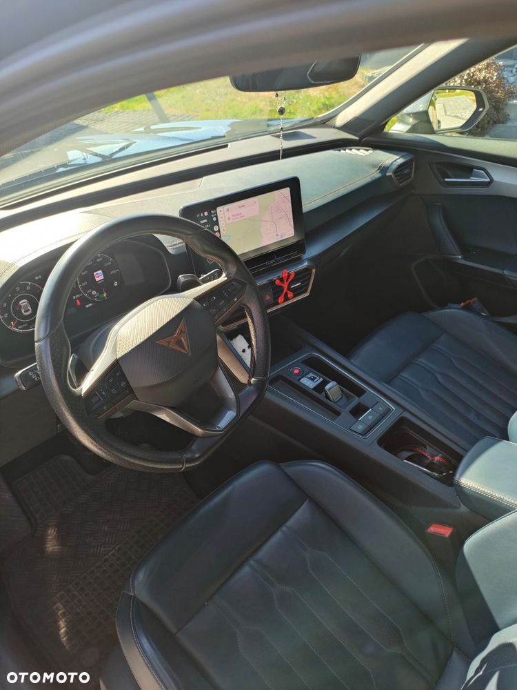Cupra Formentor - 8
