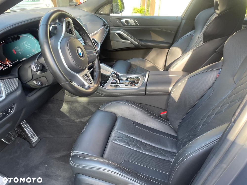 BMW X6 - 1