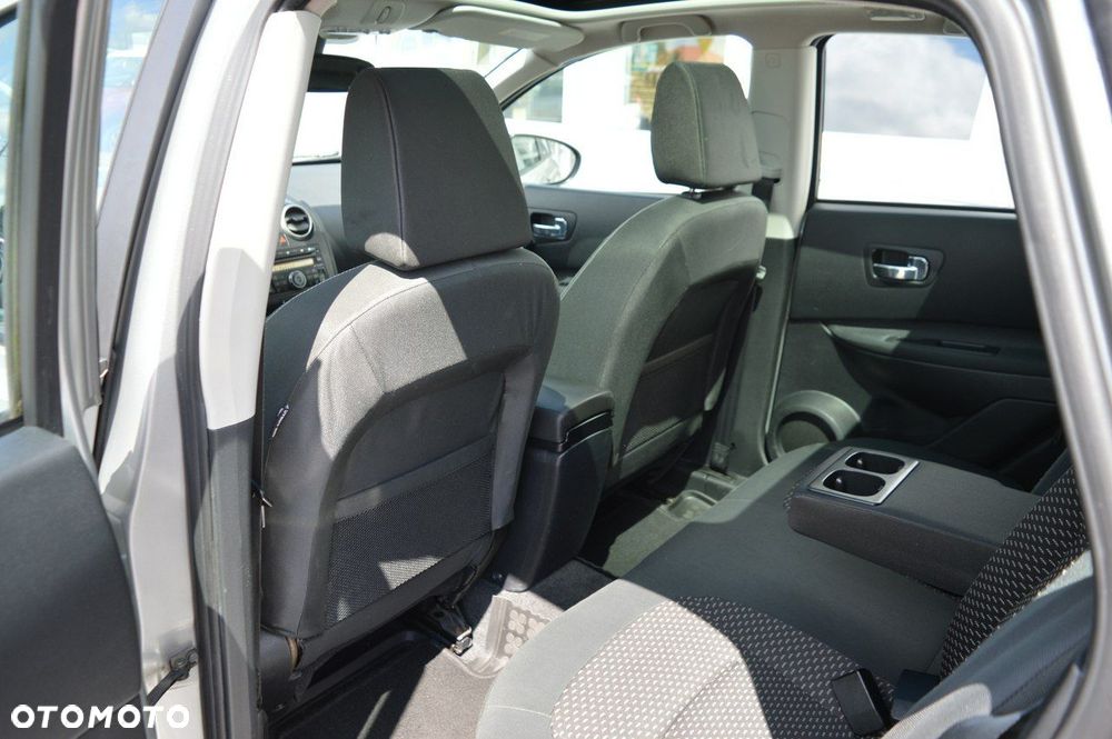 Nissan Qashqai 1.6 I-Way - 34