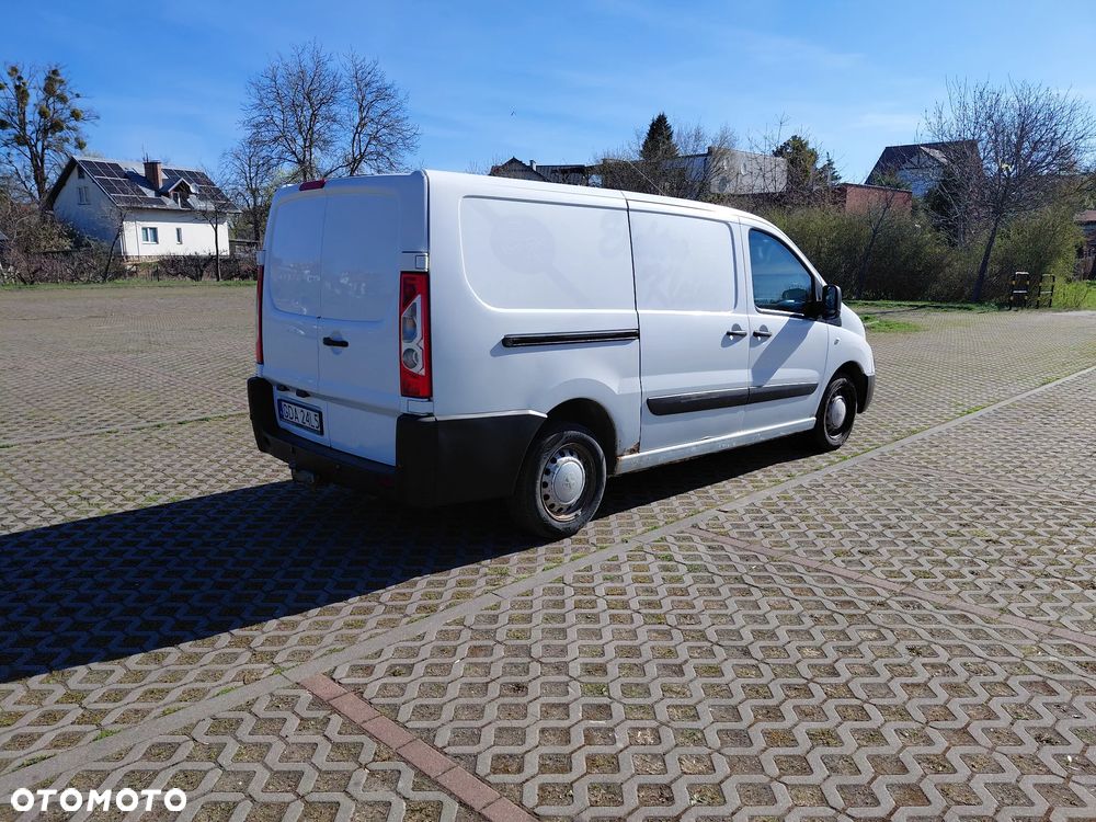 Peugeot EXPERT - 3