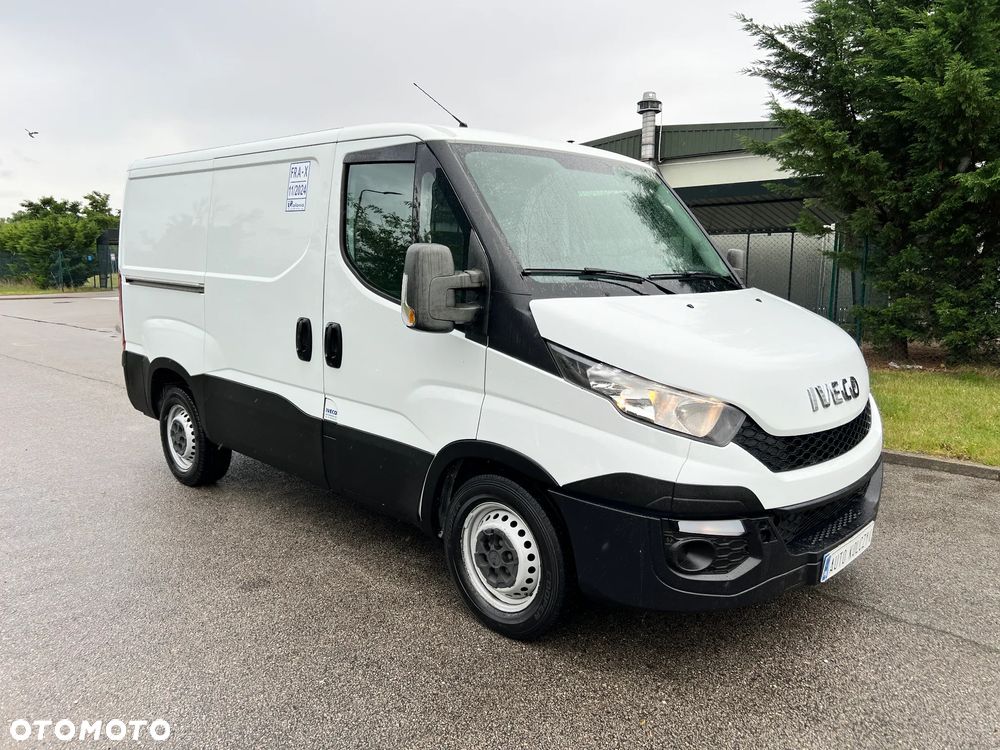 Iveco Daily 35S13 - 3