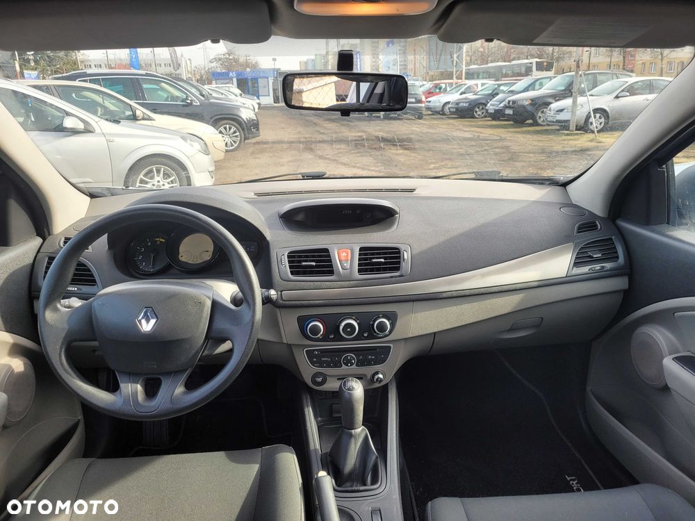 Renault Megane - 7