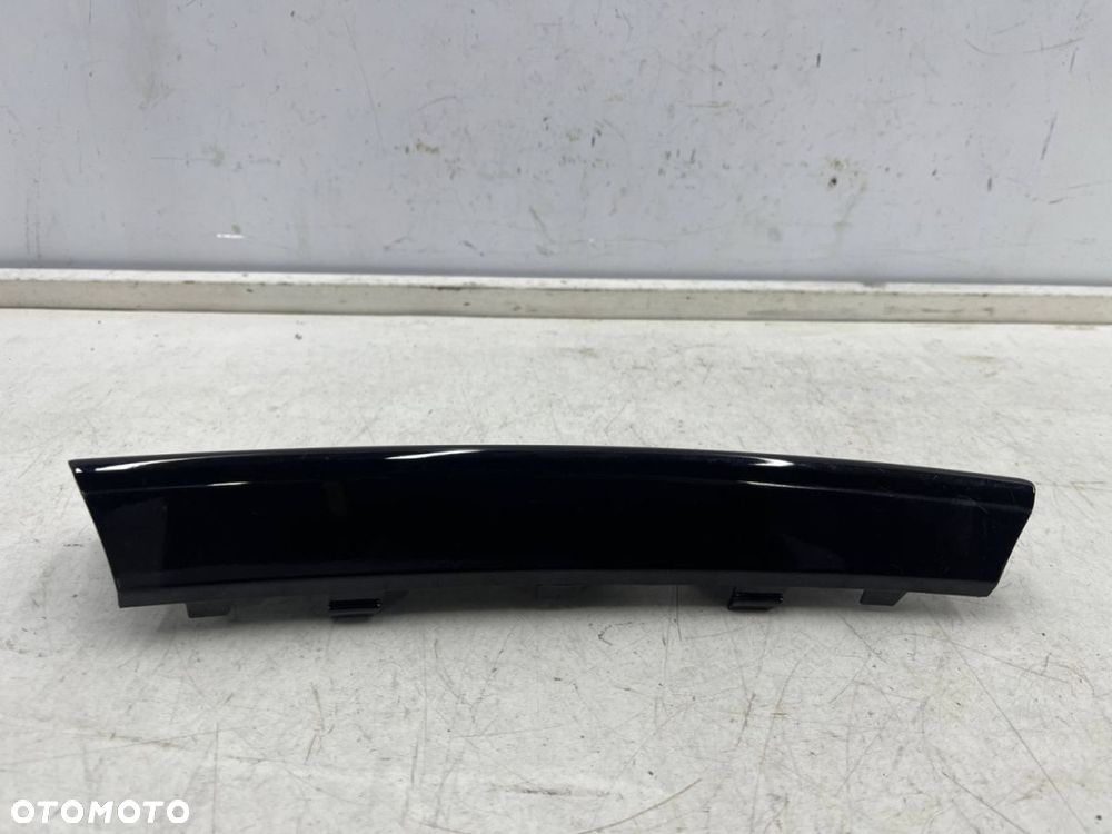 Atrapa Jaguar F-Type x152 SVR 14-24r listwa kratki zderzaka prawa przednia hx5m-15a862-a hx5m15a862a - 4