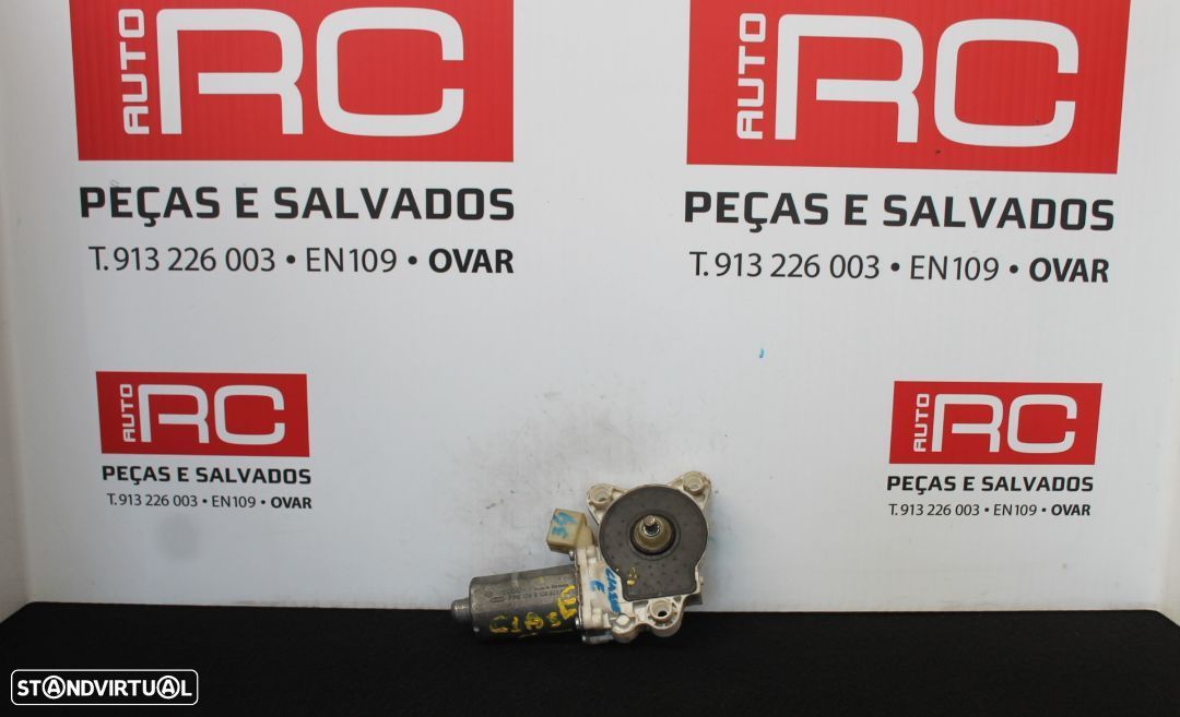 Motor Elevador Vidro Mercedes Classe E - 1