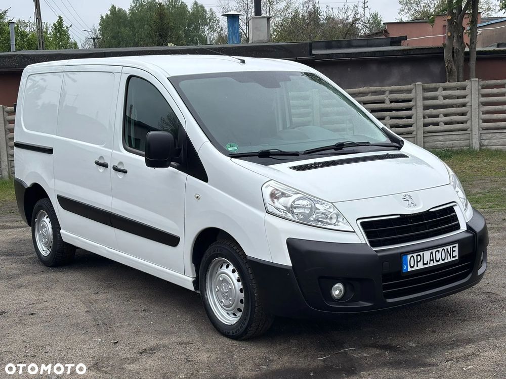 Peugeot EXPERT - 6