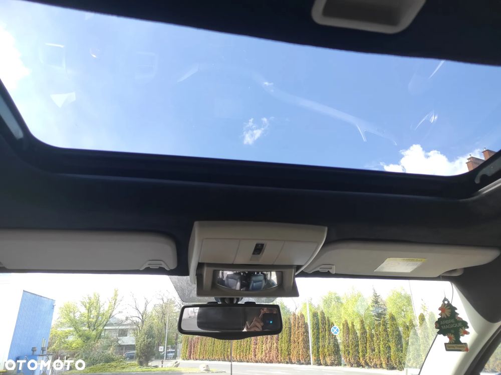 Fiat Freemont 2.0 Multijet Urban AWD - 14