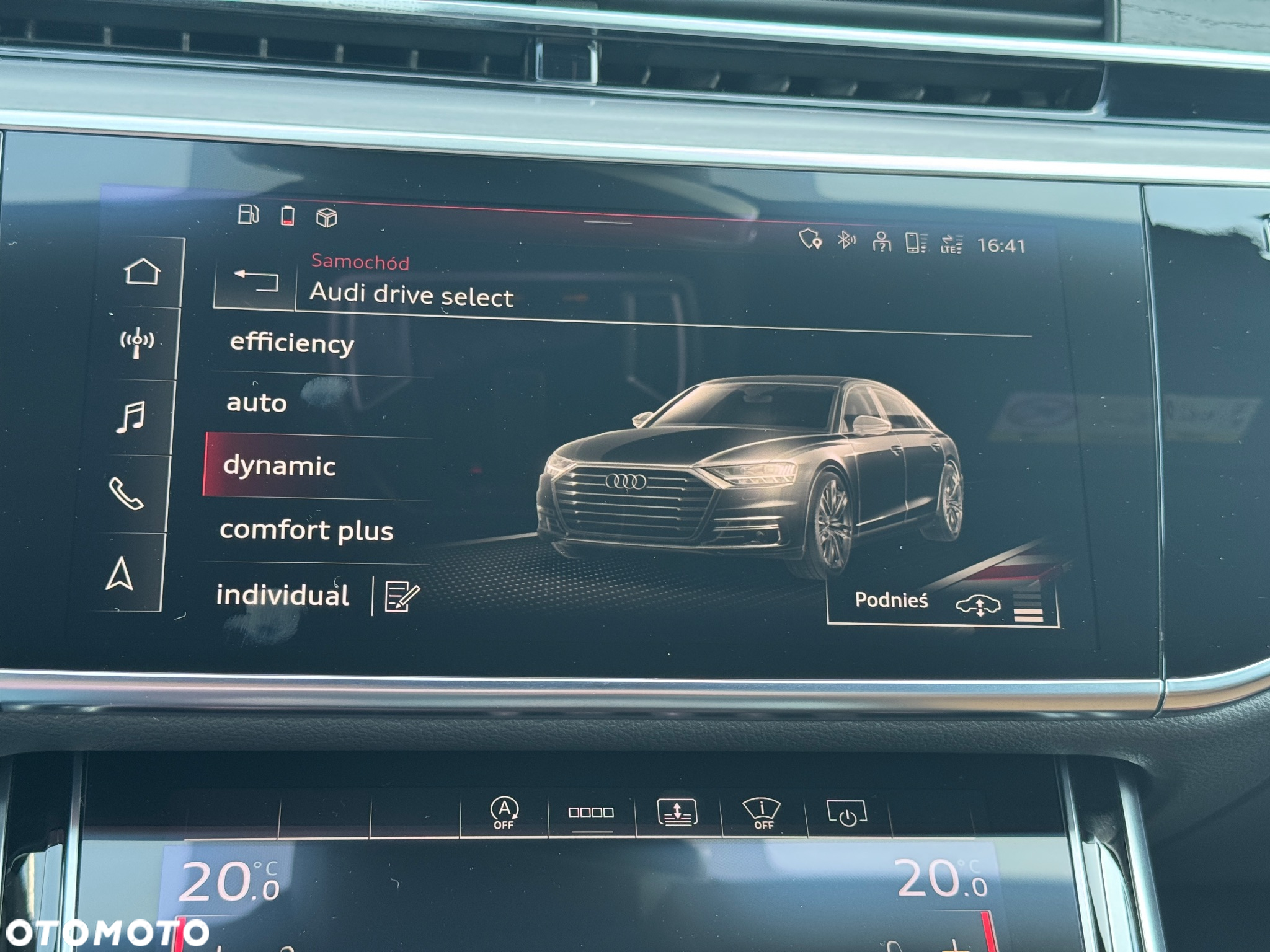Audi S8 - 26