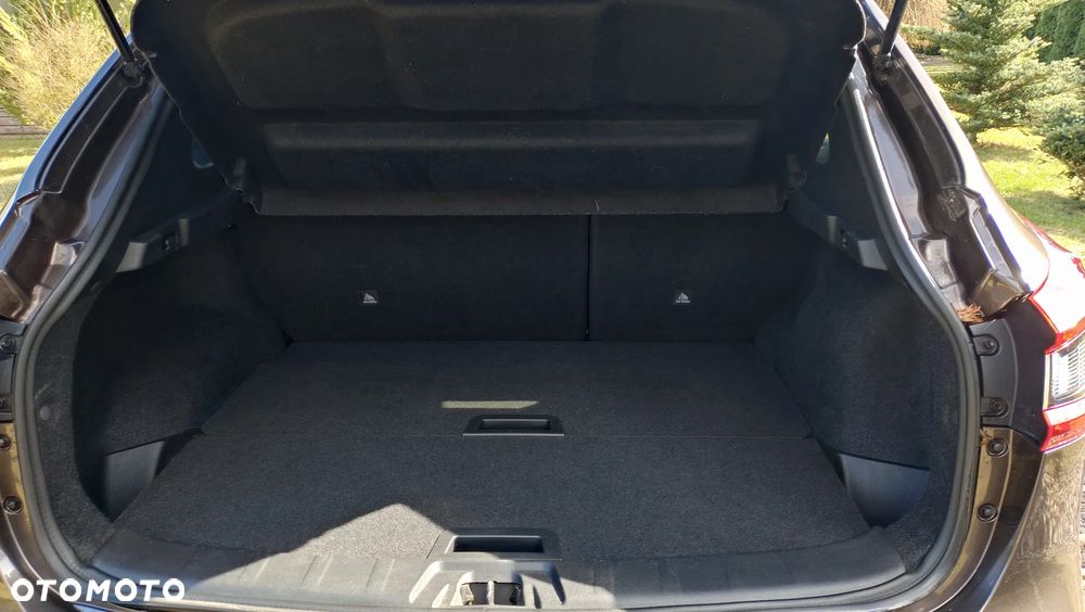 Nissan Qashqai 1.3 DIG-T Tekna DCT - 30