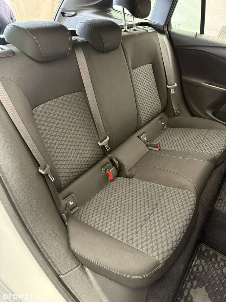 Opel Astra - 7