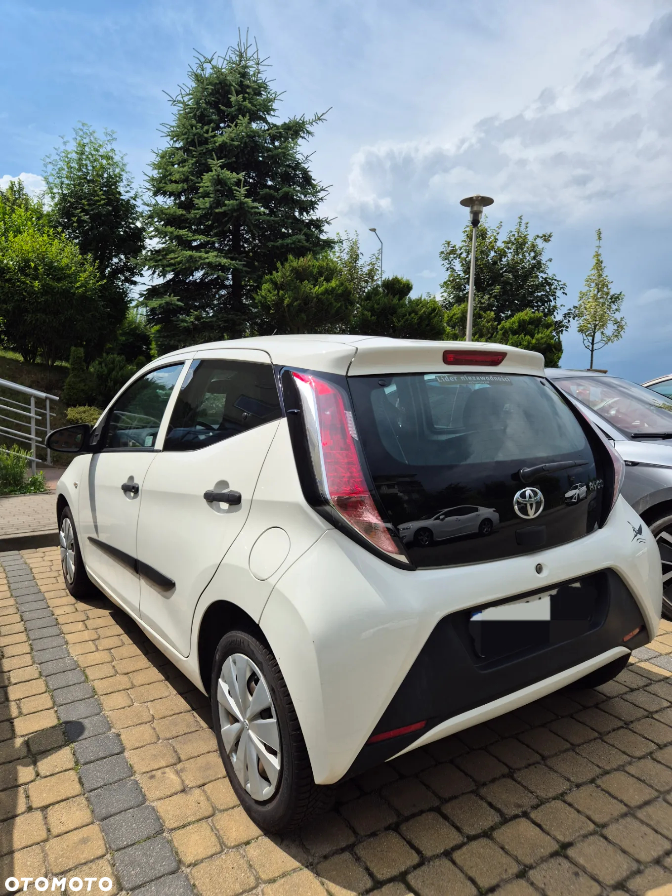 Toyota Aygo - 2