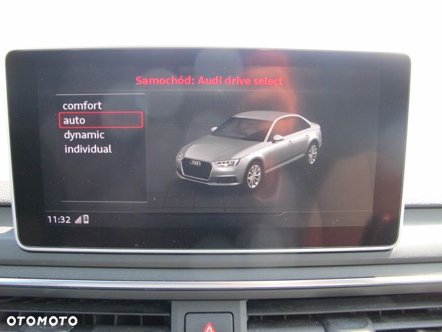 Audi A4 Limousine 45 TFSI quattro S tronic S line - 23