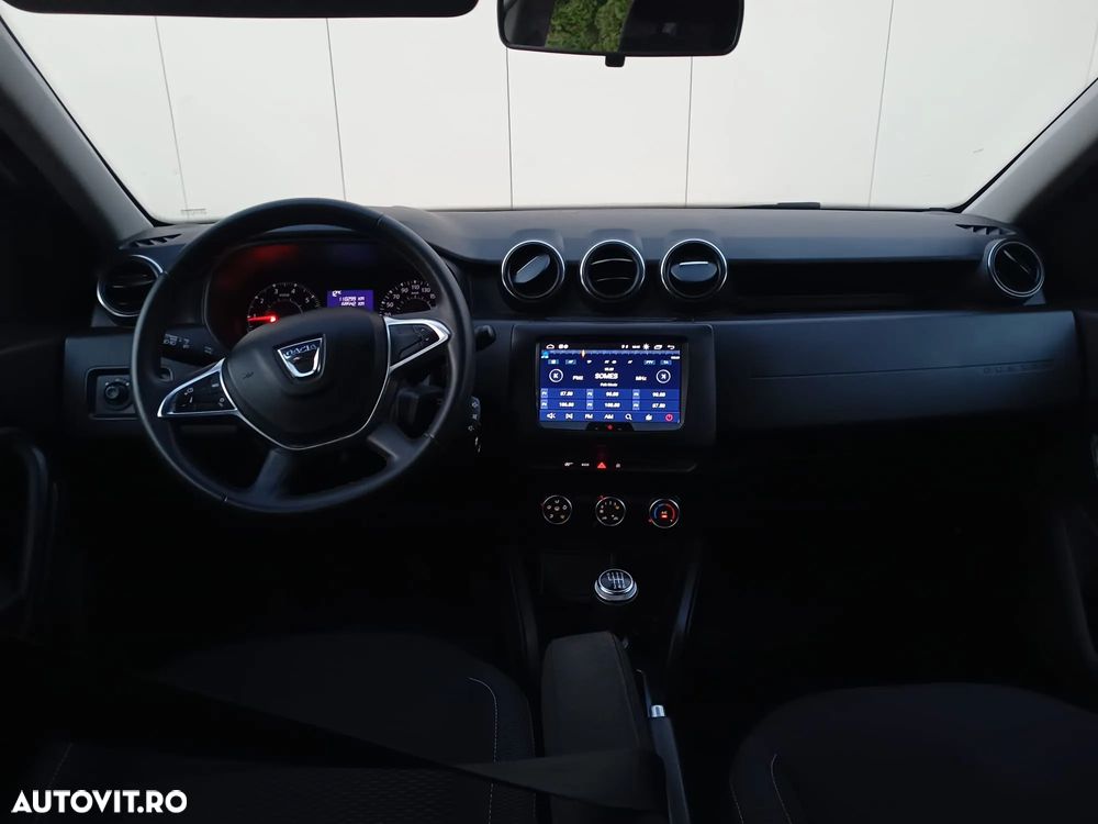 Dacia Duster - 5