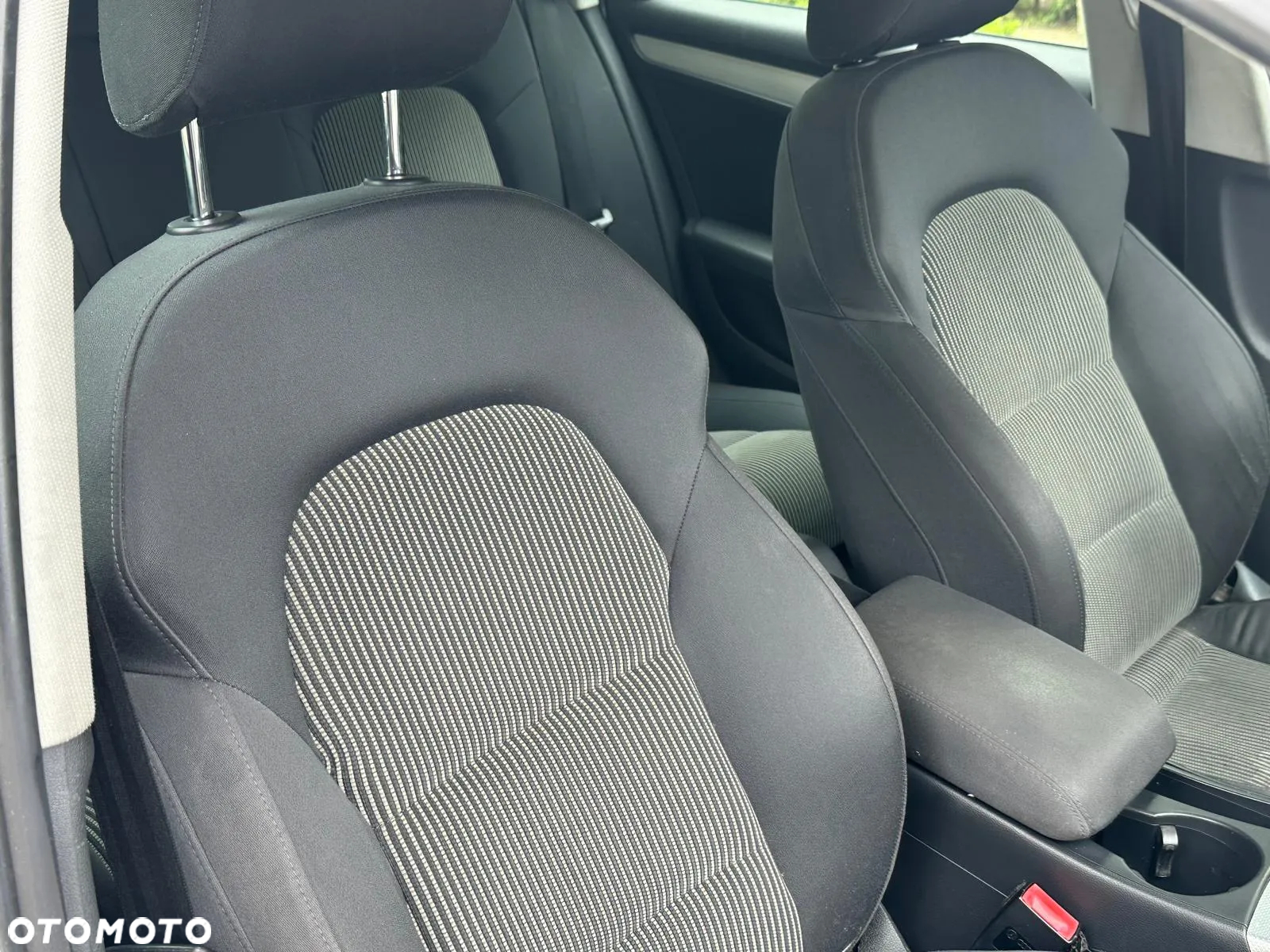 Audi A4 2.0 TDI Prime Line - 11