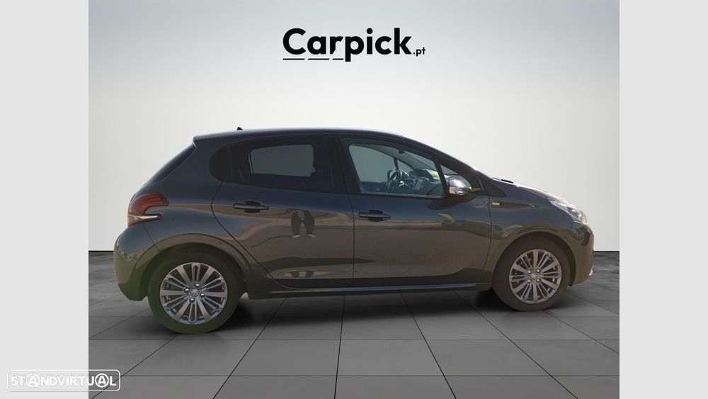 Peugeot 208 1.2 PureTech Style - 4