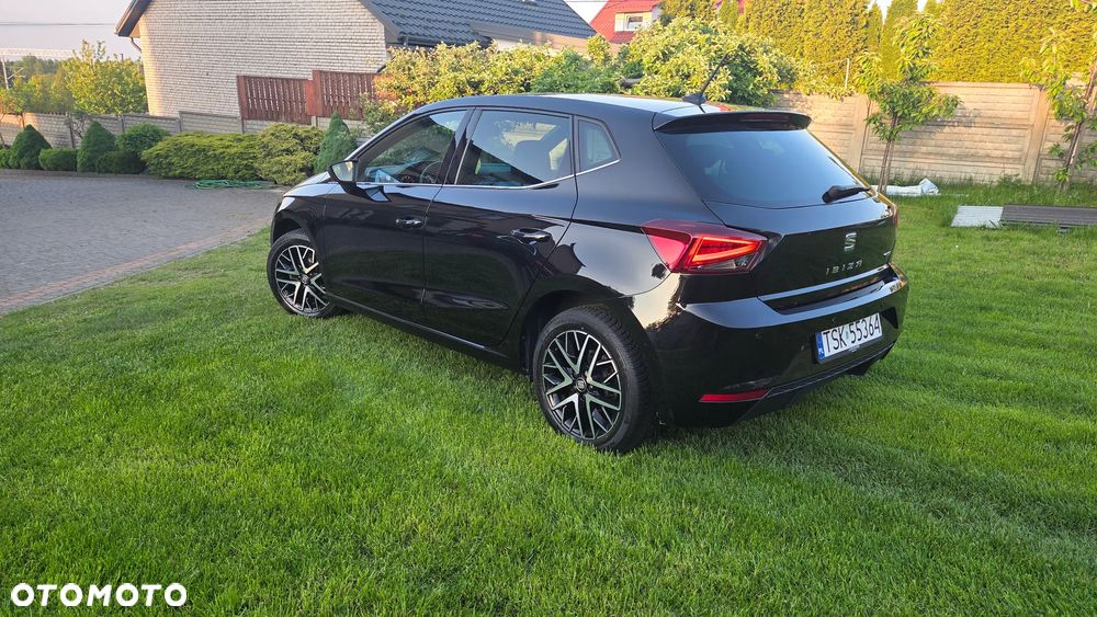 Seat Ibiza 1.0 MPI Beats - 2