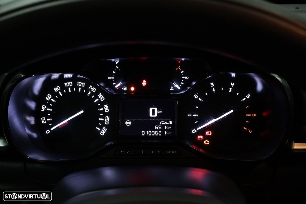 Citroën C3 1.2 PureTech C-Series - 15