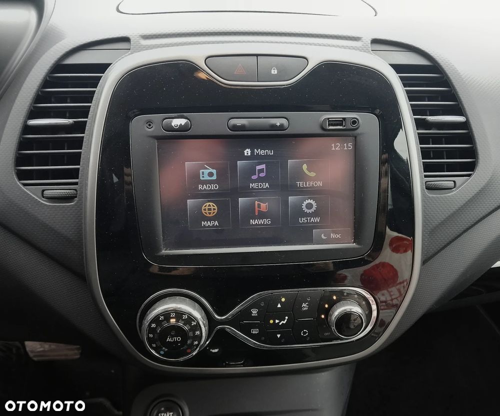 Renault Captur dCi 90 EDC COLLECTION - 8