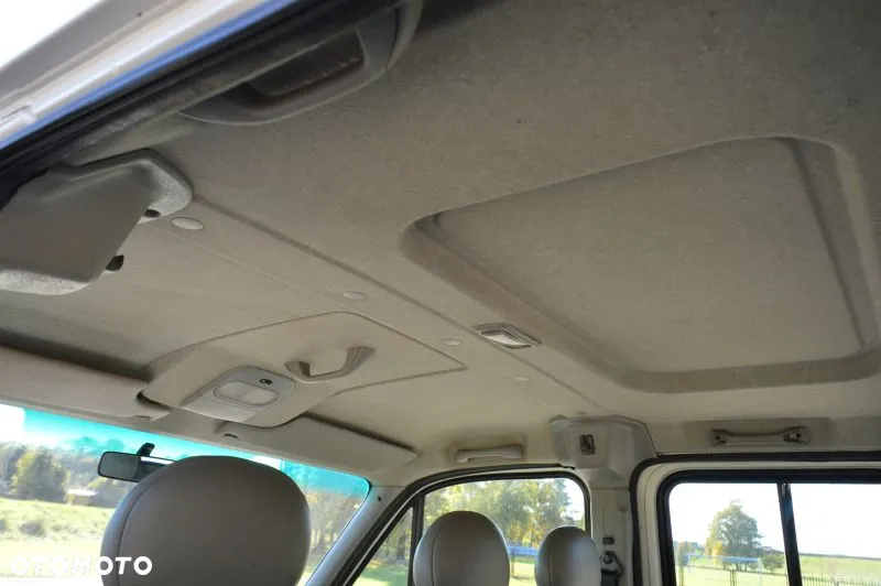 Renault MASTER - 12