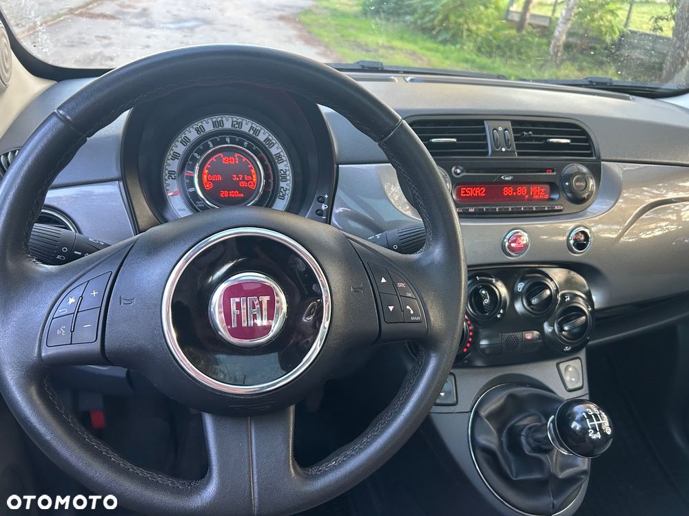 Fiat 500 - 35