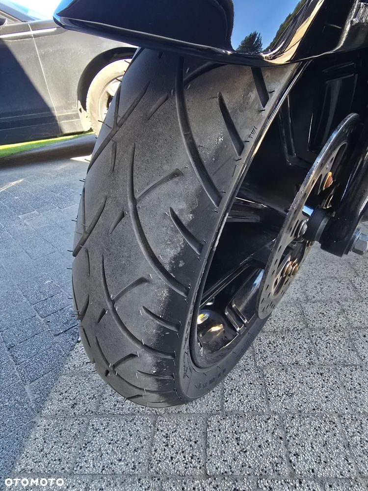 Harley-Davidson Touring Road Glide - 3