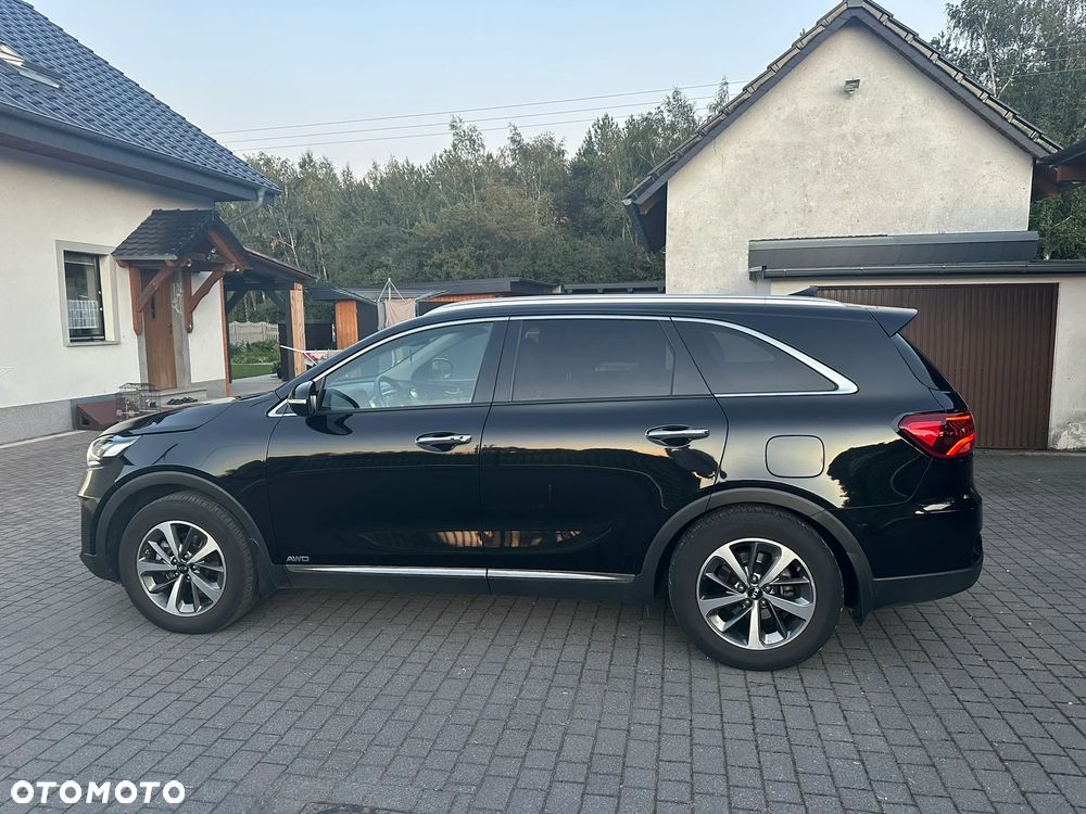 Kia Sorento - 6