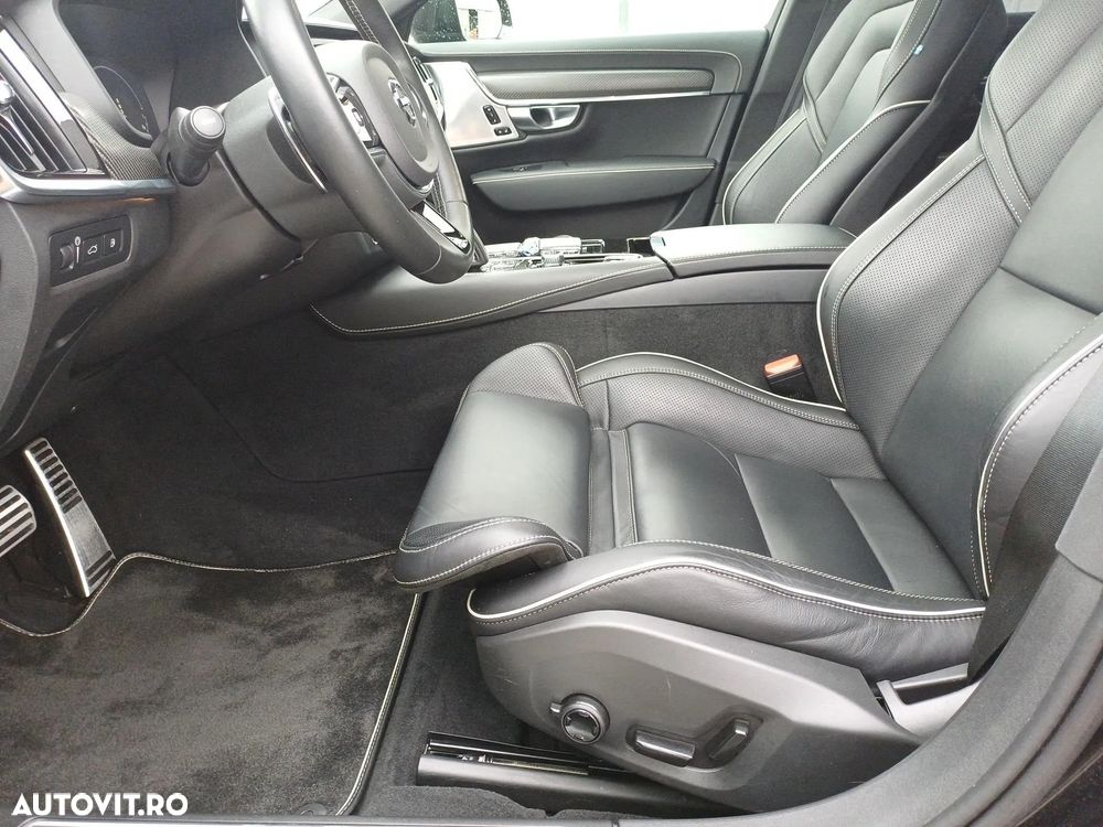 Volvo S90 T8 Twin Engine AWD Geartronic Inscription - 13